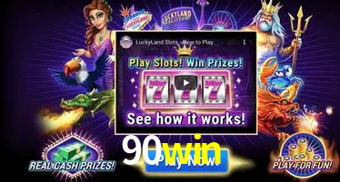 Descubra a Magia dos Jogos de Arcade no 90win