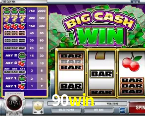 Inovações de Jogos na 90win: O Futuro das Experiências Interativas