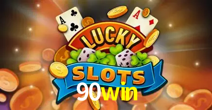 A Popularidade dos Caça-Níqueis no 90win