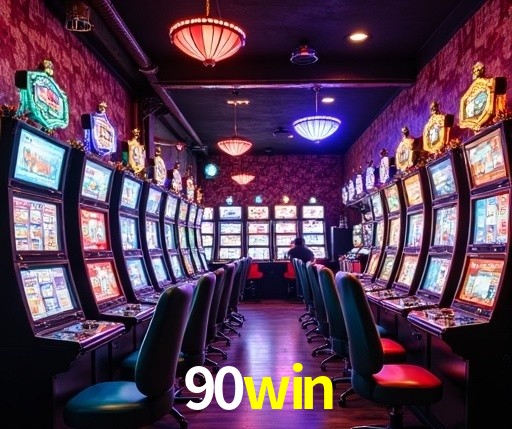 Sistemas de Segurança 90win