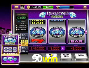 Descubra a Essência do 90win: Nossa História e Compromissos