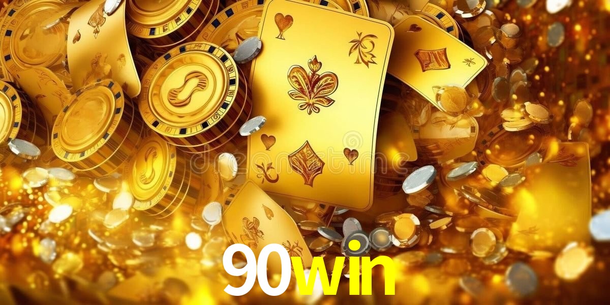 Casino Ao Vivo 90win