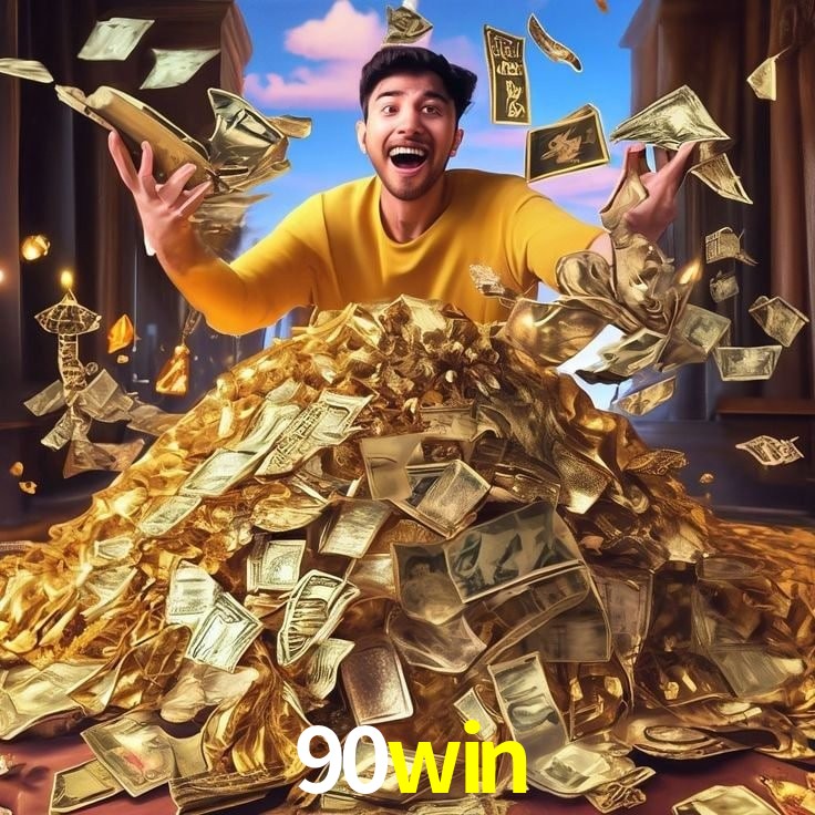 Cadastro Rápido 90win