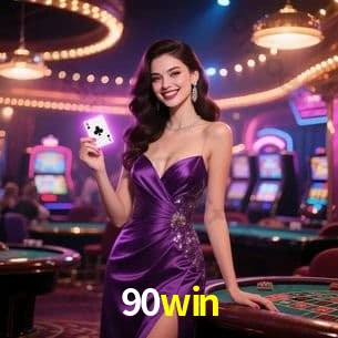 Casino Ao Vivo 90win