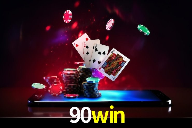 Casino VIP 90win