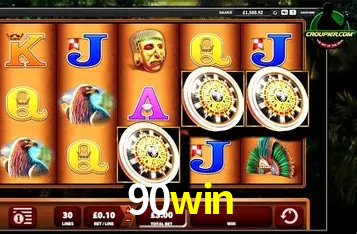 Desvendando o Mundo dos Jogos Virtuais na 90win