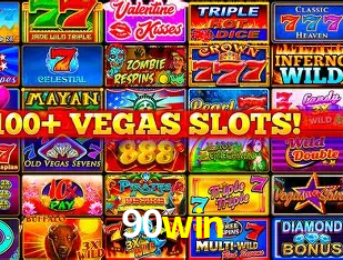 Inovações de Jogos na 90win: O Futuro das Experiências Interativas