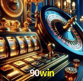 Benefícios da Conta 90win