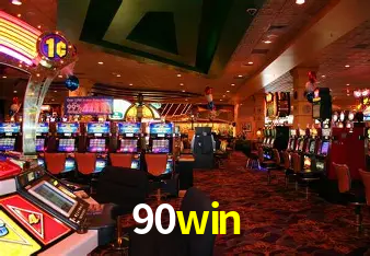 Apostas Esportivas na 90win: Um Guia Completo