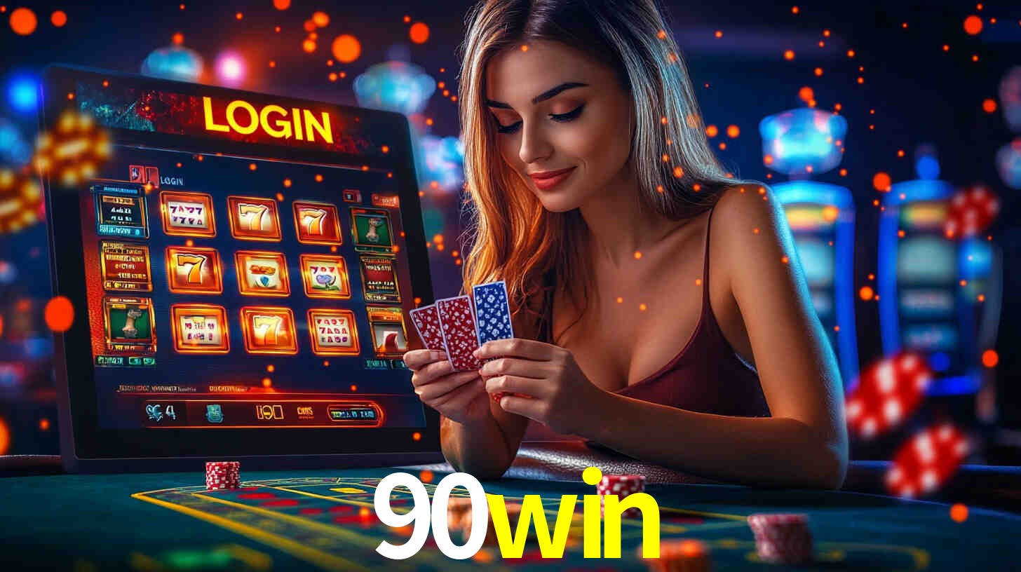 Bônus Generosos e Exclusivos no 90win para Você!