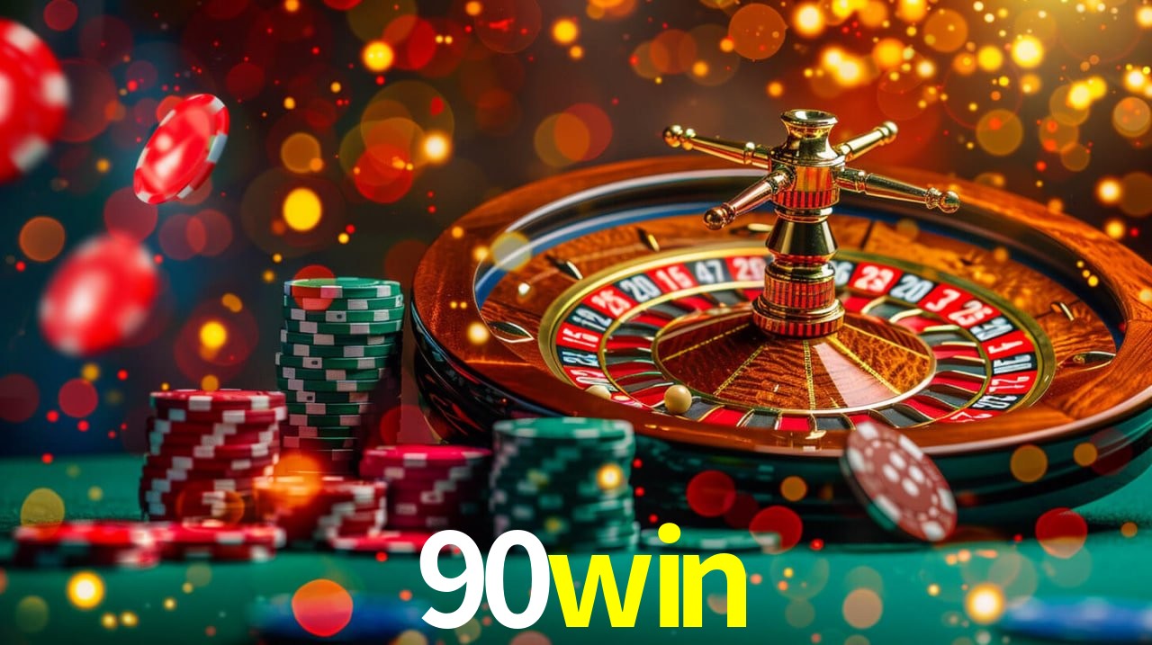 Mesa de Blackjack 90win