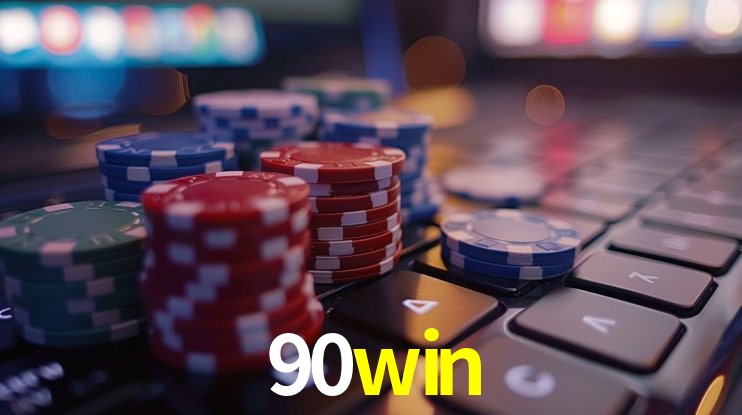 Jogos de Slot 90win