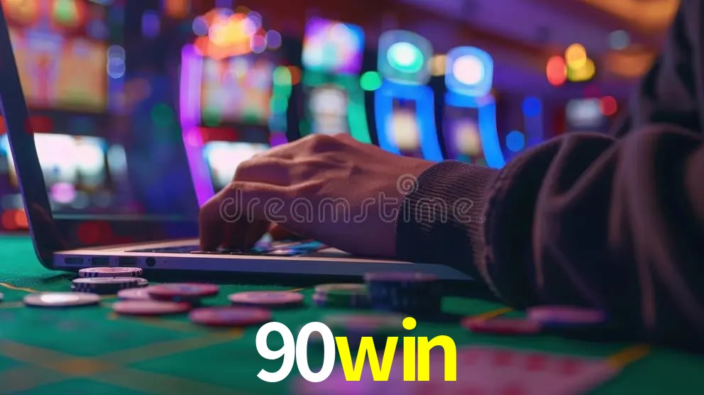 Recursos de Bônus 90win