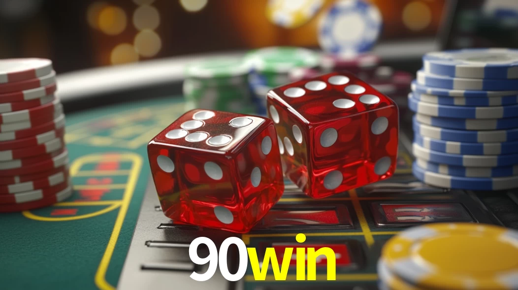 APP oficial da 90win para mobile